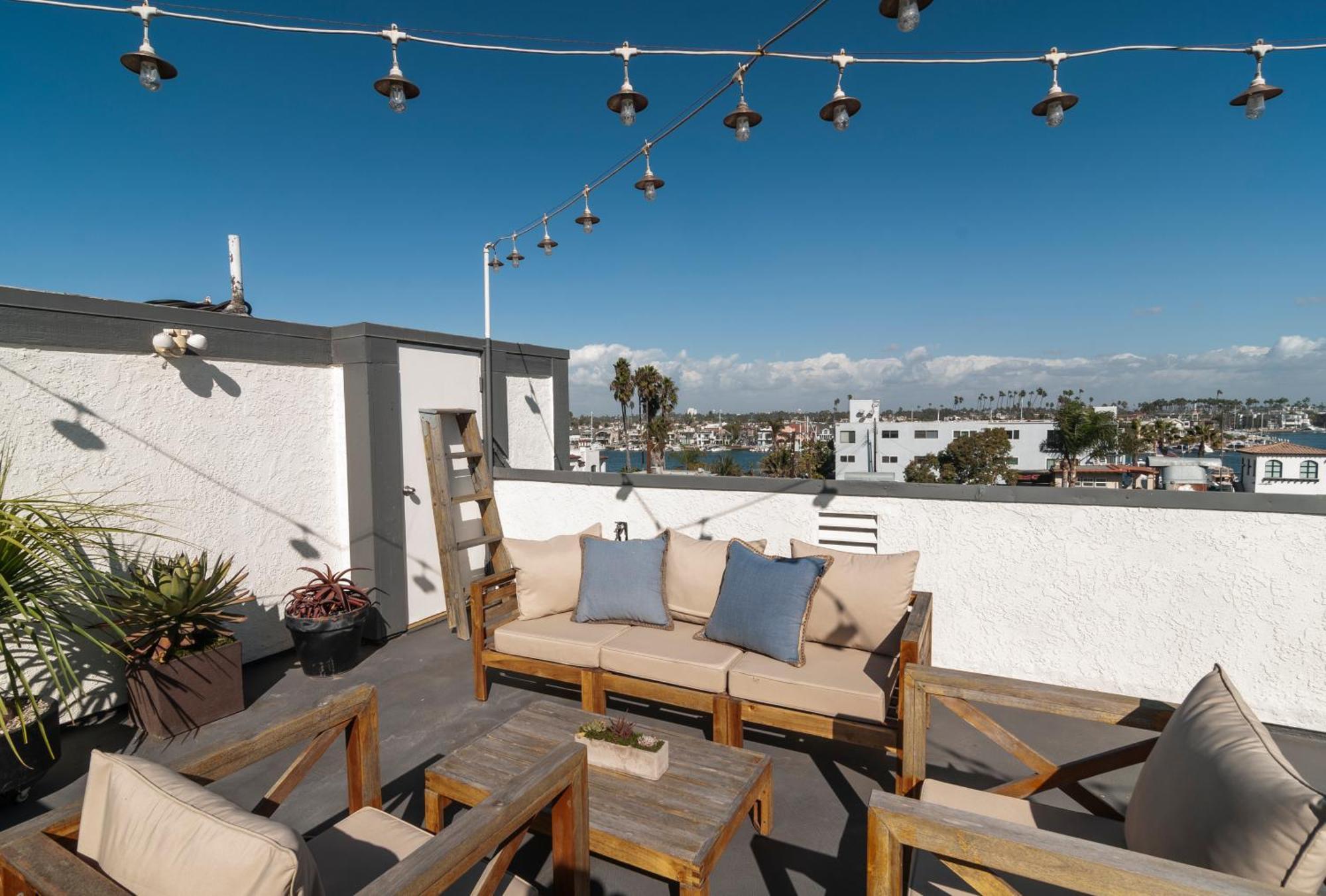 50 M To Sand Lgb 2 King Suites Long Beach Exterior foto