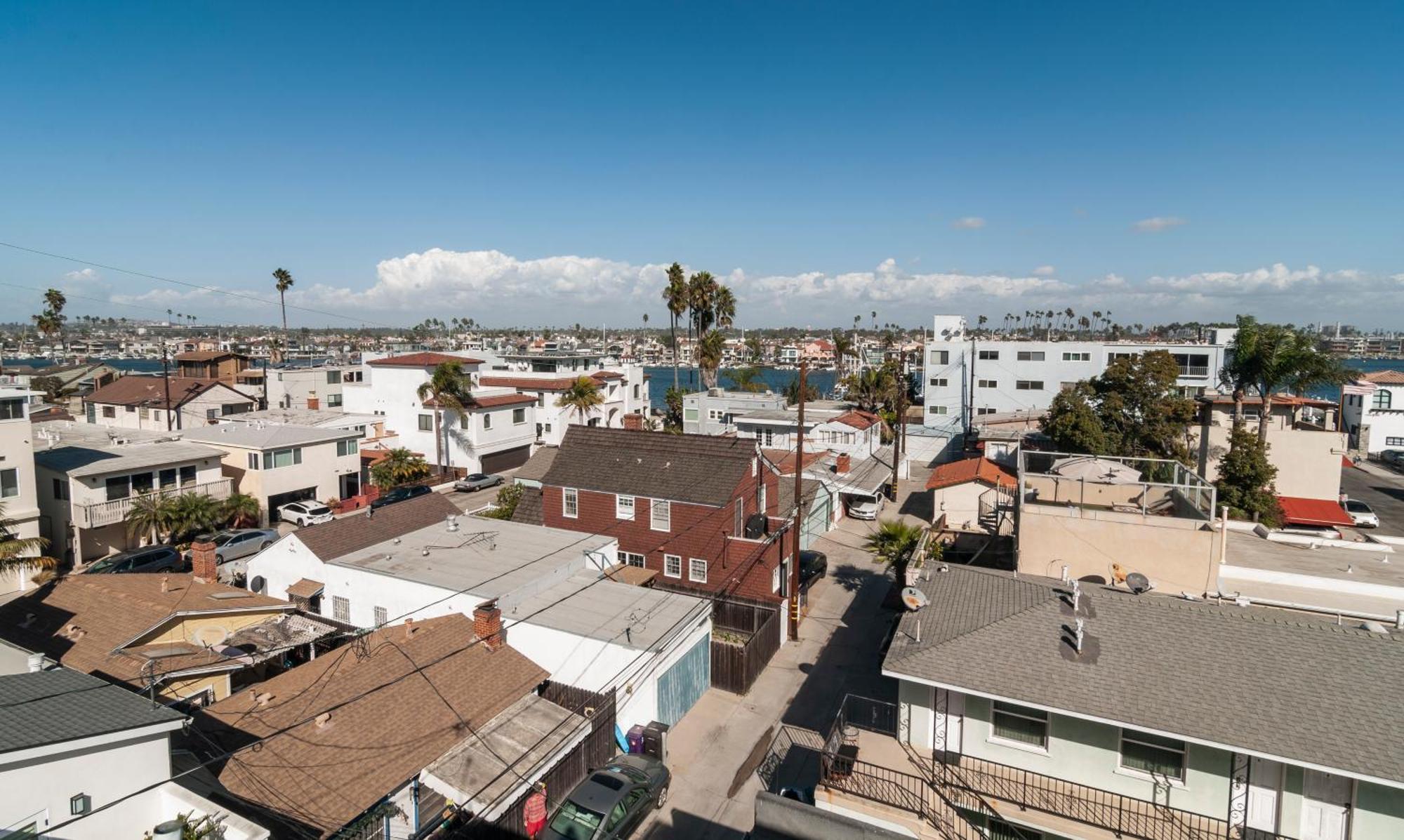 50 M To Sand Lgb 2 King Suites Long Beach Exterior foto